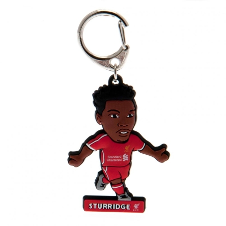 Liverpool FC - breloczek Sturridge