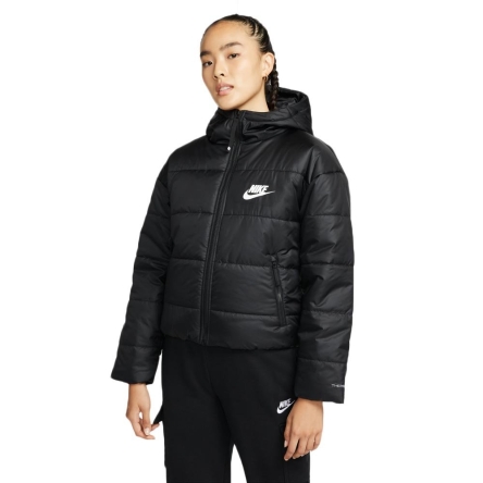 Kurtka Nike NSW Therma-FIT Repel rozmiar M czarna 