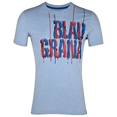 BARCELONA - T-SHIRT (Authentic, NIKE)