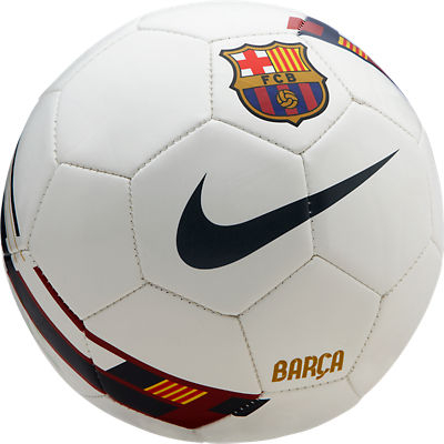 BARCELONA - PIŁKA Supporters (NIKE)
