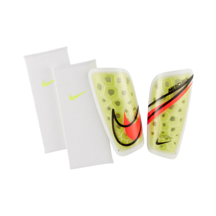 Ochraniacze Nike Mercurial Lite rozmiar M multikolor
