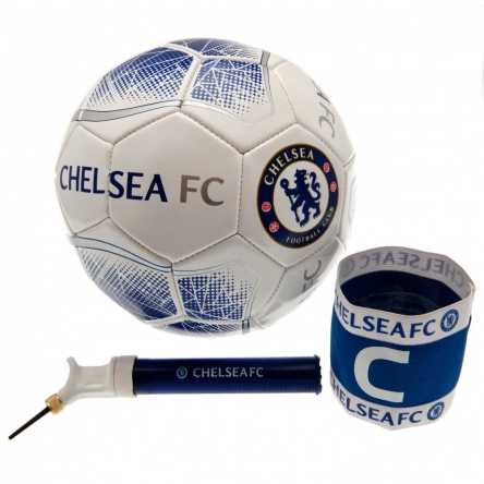 Chelsea Londyn - zestaw kapitana