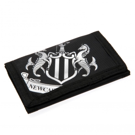 Newcastle United - portfel 