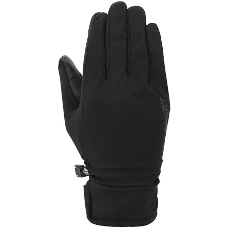 Rękawiczki Touch Screen Unisex rozmiar S czarne