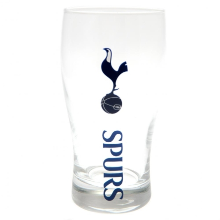Tottenham Hotspur - szklanka do piwa