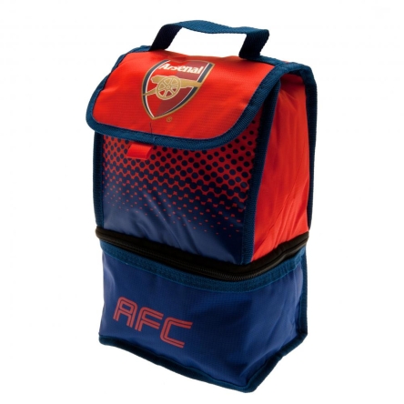 Arsenal Londyn - torba śniadaniowa 