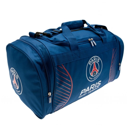 Paris Saint Germain - torba treningowa