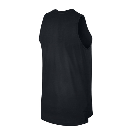 Bezrękawnik Nike DF Miler Singlet rozmiar M