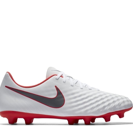 Buty Nike Magista Obra 2 Club FG rozmiar 45 białe