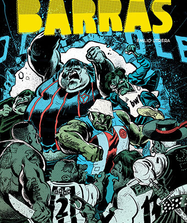 KOMIKS 
