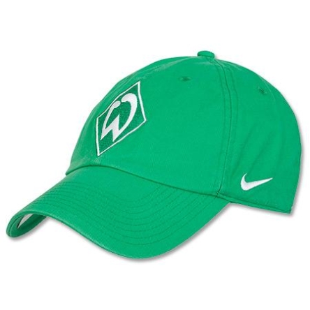 WERDER BREMA - CZAPKA (NIKE)