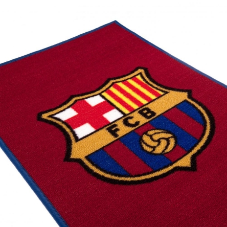 FC Barcelona - dywanik