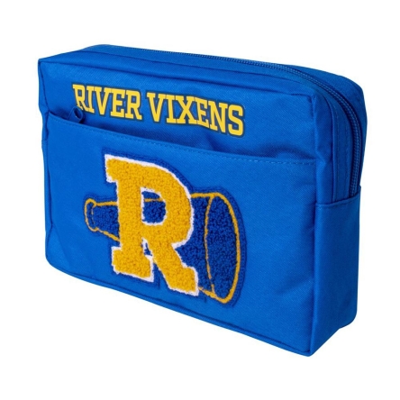 Riverdale - piórnik River Vixens