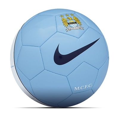 MANCHESTER CITY - PIŁKA Supporters (NIKE)
