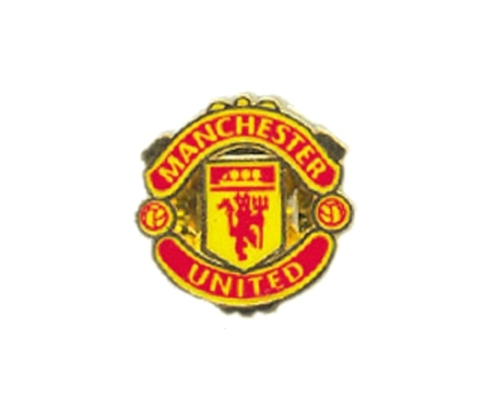 MANCHESTER UNITED - ODZNAKA