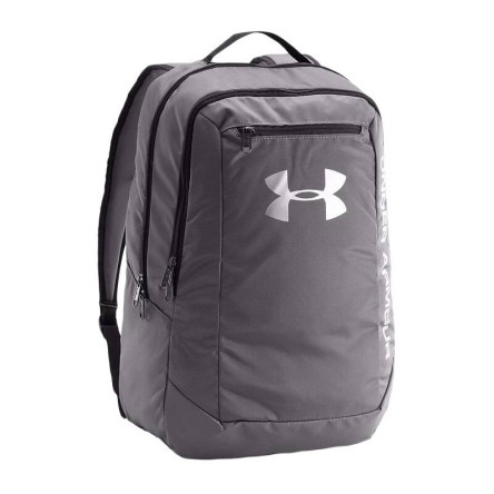  Plecak Under Armour Hustle LDWR rozmiar 24L szary