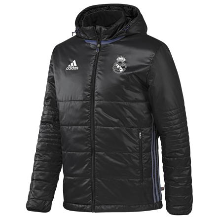 REAL MADRYT - KURTKA 2016/17 (ADIDAS) 19141