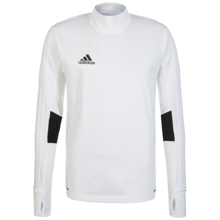 KOSZULKA TRENINGOWA ADIDAS TIRO 17 rozmiar S