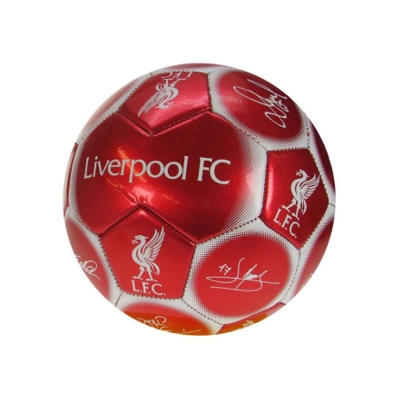 Liverpool FC - piłka mini 