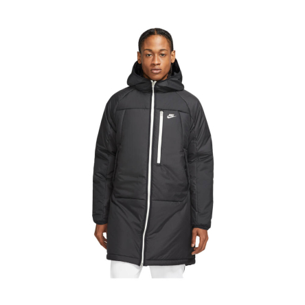 Płaszcz Nike NSW Therma-FIT Legacy Parka rozmiar M czarny