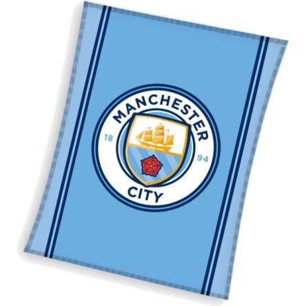 Manchester City - koc polarowy 
