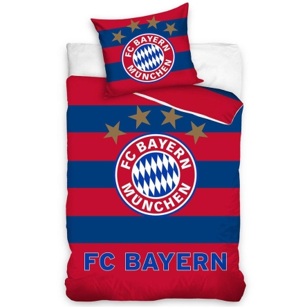Bayern Monachium - pościel