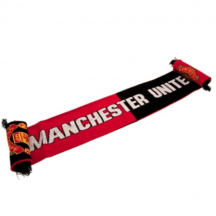 Manchester United - szalik 