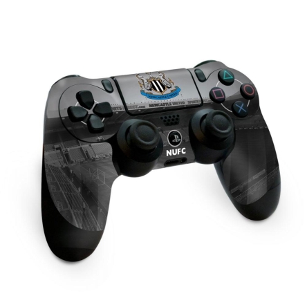 Newcastle United - skórka na kontroler PS4