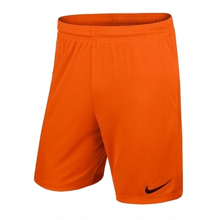 Spodenki Nike Short Park II Knit rozmiar S
