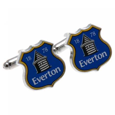 Everton FC - spinki 