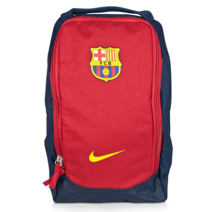 BARCELONA - TORBA NA OBUWIE (NIKE)