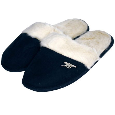 Arsenal Londyn - kapcie damskie 40-41 