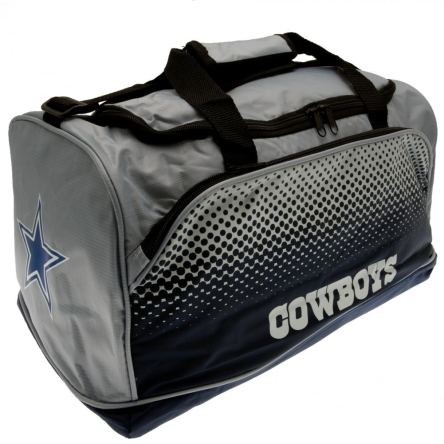Dallas Cowboys - torba treningowa