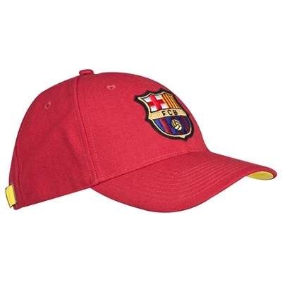 BARCELONA - CZAPKA (NIKE) 
