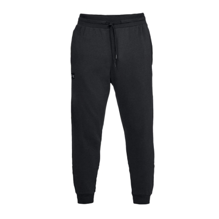 Spodnie Under Armour Rival Fleece Jogger rozmiar L czarne