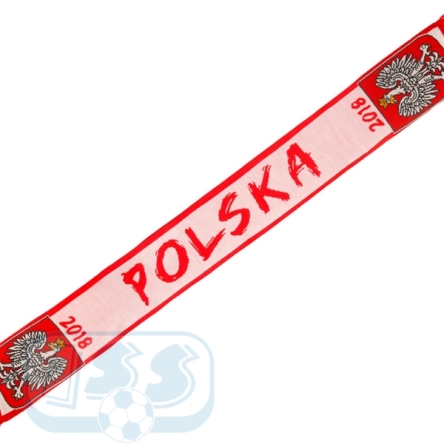 POLSKA DAWAJ - SZALIK KIBICA POLSKI!