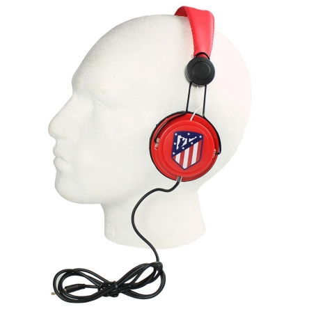 Atletico Madryt - słuchawki