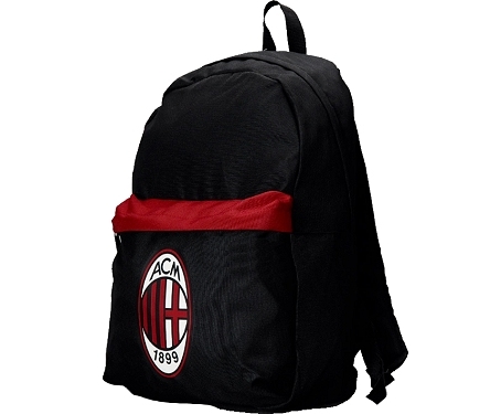 AC MILAN - PLECAK
