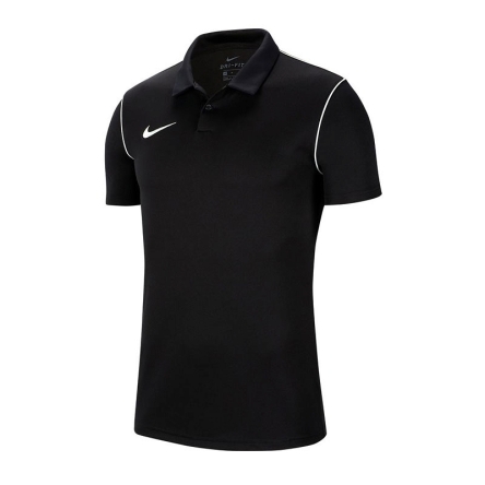 Koszulka Nike Dry Park 20 polo rozmiar XXL czarna