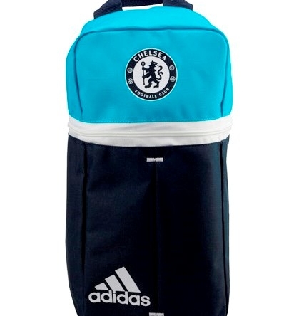 CHELSEA - TORBA NA BUTY (ADIDAS)