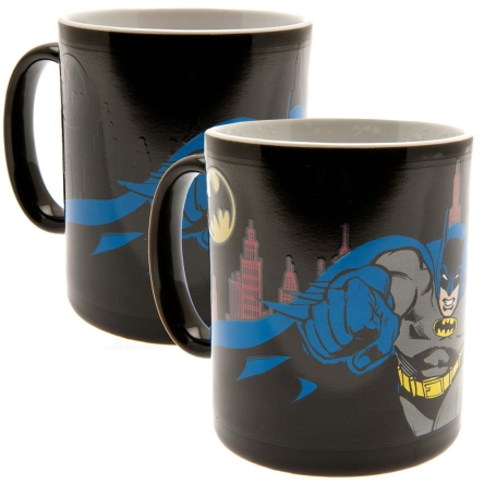 Batman - kubek