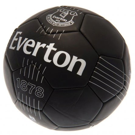 Everton FC - piłka nożna 