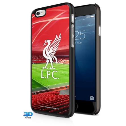 Liverpool FC - etui iPhone 6 / 6S