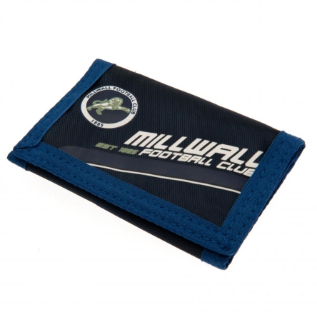 Millwall FC - portfel 