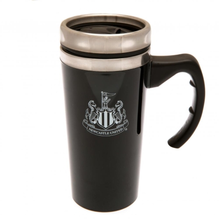 Newcastle United - kubek podróżny
