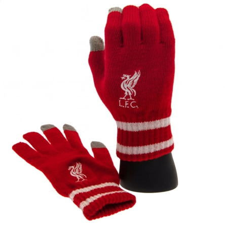 Liverpool FC - rękawiczki dotykowe