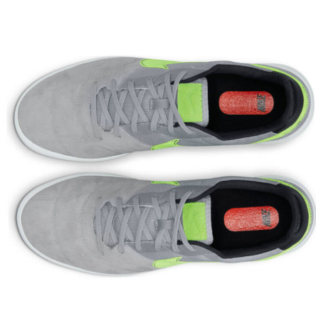 Buty Nike The Premier II Sala rozmiar 42 szare