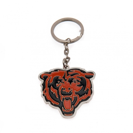 Chicago Bears - breloczek