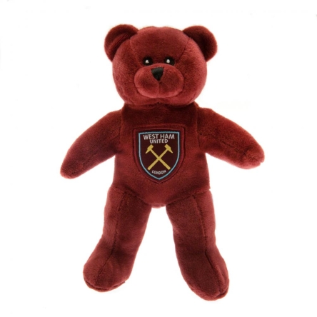 West Ham United - mała maskotka 