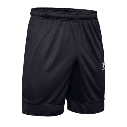 Spodenki Under Armour Challenger III Knit shorty rozmiar XL czarne